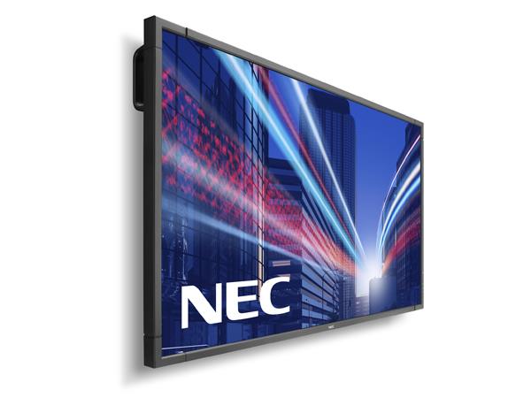 NEC LCD MultiSync E905 90''