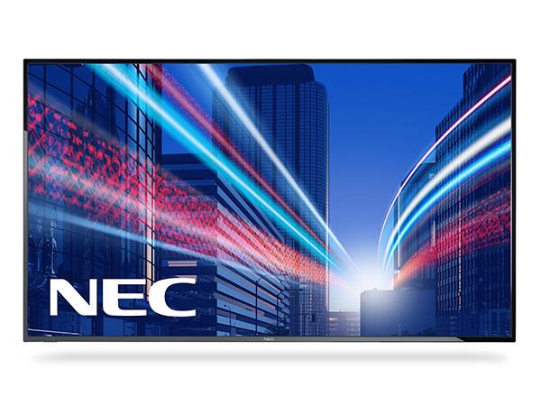 NEC LCD MultiSync E325 32'', ÄernÃ½