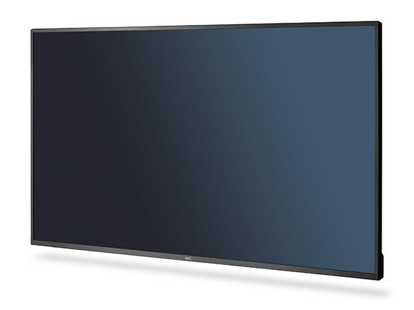 NEC LCD MultiSync E585 58'' D-LED, ÄernÃ½