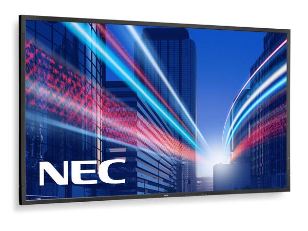 NEC LCD MultiSync V463-DRD, 46''