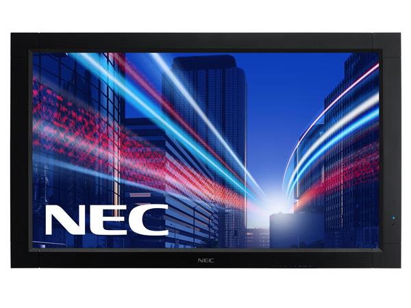 NEC LCD MultiSync V323-2 32'', Edge LED, OPS slot