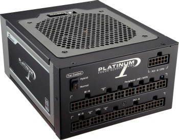 Zdroj Seasonic SS-860XP 860W, 80 Plus Platinum, modulÃ¡rnÃ­, retail