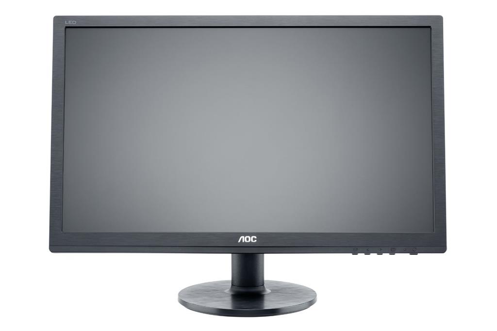 AOC LCD i2360Sh 23'' LED,IPS,6ms, DC20mil.,DVI,HDMI,repro,1920x1080,178Â°/178Â°,Ä