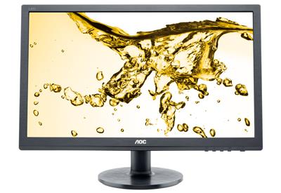 AOC LCD g2460fq 24'' LED, 1ms, DC 80mil.,DVI, HDMI, DP, repro,1920x1080,Ä