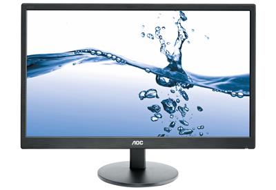 AOC LCD i2770Vhe, 27'' LED, PLS, 5ms, DC50mil., DVI, HDMI, 1920x1080
