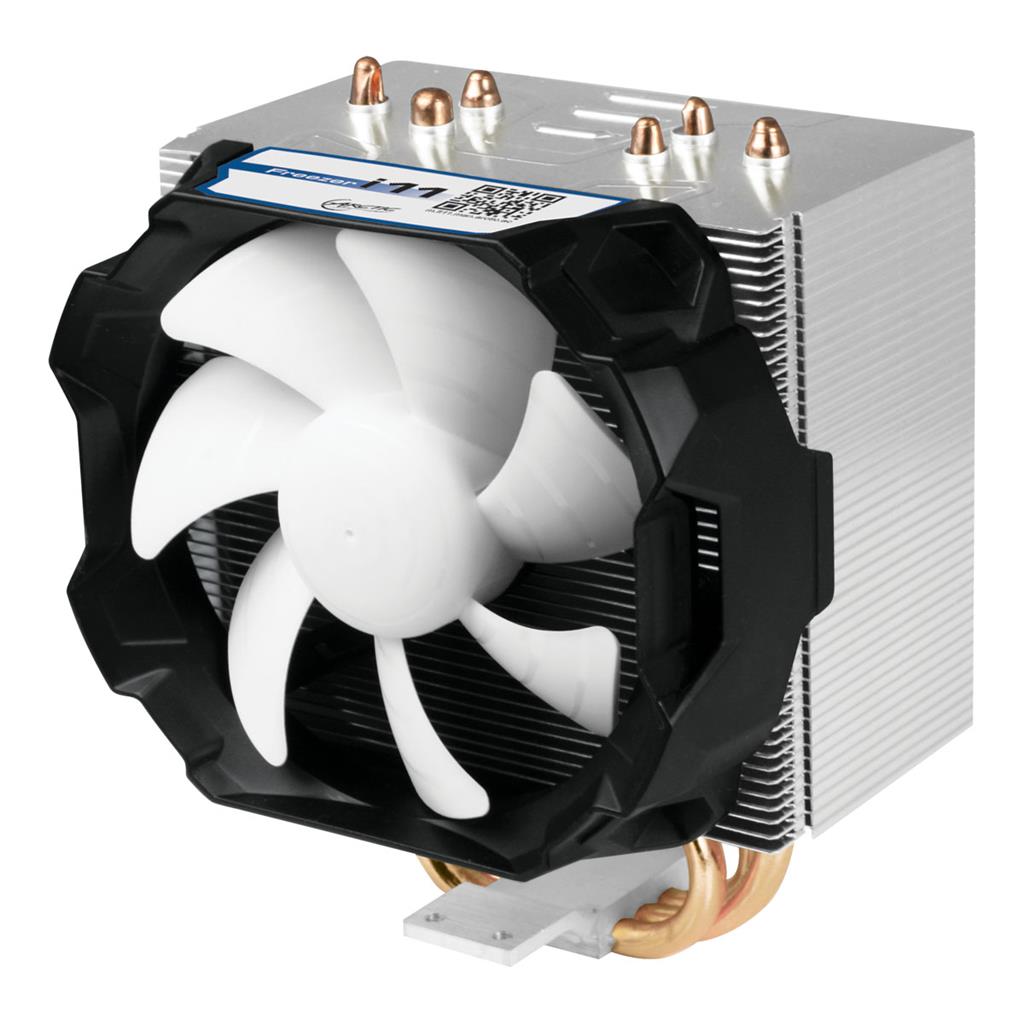 CPU chladiÄ Arctic Freezer i11, Intel socket 2011, 1155, 1156, 1150