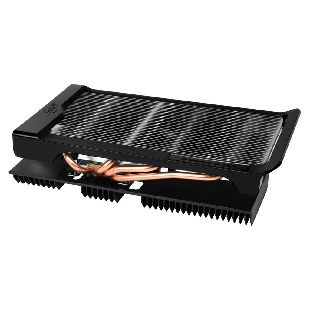 Arctic VGA Cooler,Accelero S3, passive