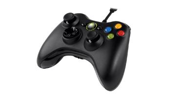 Xbox 360 Common Controller WinXP USB Port EN/FR/DE/IT/ES EMEA Hdwr CD