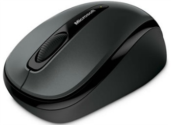 Wireless Mobile Mouse 3500 for Bsnss Mac/Win USB Port EMEA For Business