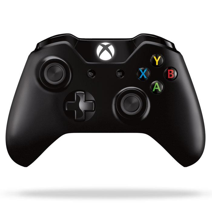 Xbox One Wrd PC Controller Win EN/FR/DE/IT/PL/PT/RU/ES EMEA Hdwr