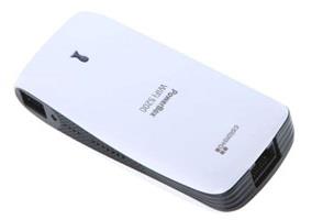 Power bank PowerBox Wifi 5200 mAh