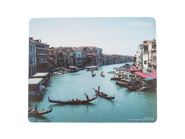 Natec Photo Mousepad Venice