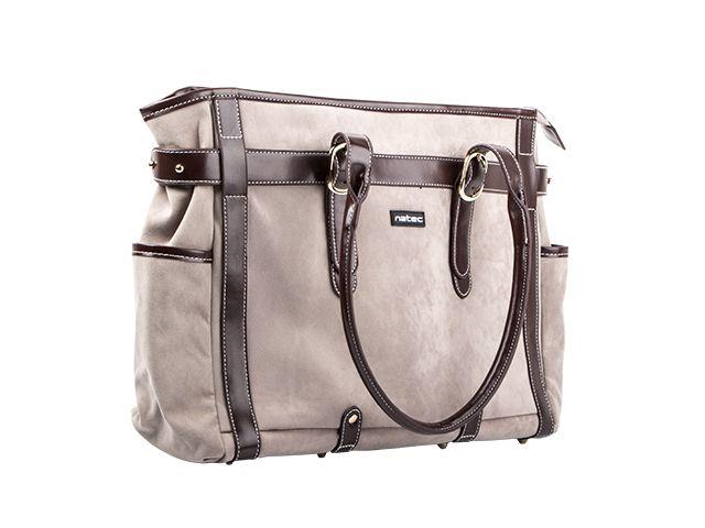 Laptop Bag Natec CARACAL 15.6'' (for woman)