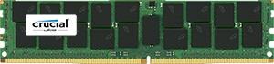 Crucial 32GB 2133MHz DDR4 CL15 QR x4 Load Reduced DIMM 288pin