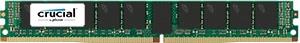 Crucial 16GB 2133MHz DDR4 CL15 DR x4 VLP ECC Registered DIMM 1.2V 288pin