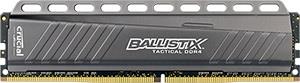 Crucial Ballistix Tactical LT 8GB 2666MHz DDR4 (PC4-21300) CL16 1.2V