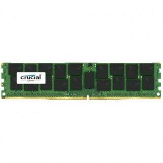 Crucial 32GB 2133MHz DDR4 CL15 ECC Registered DIMM 288pin PC4-2133