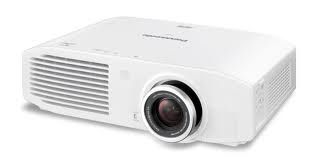 Projektor Panasonic PT-LZ370E; LCD; Full HD (1080p); 3000ANSI;10000:1;HDMI;RJ45