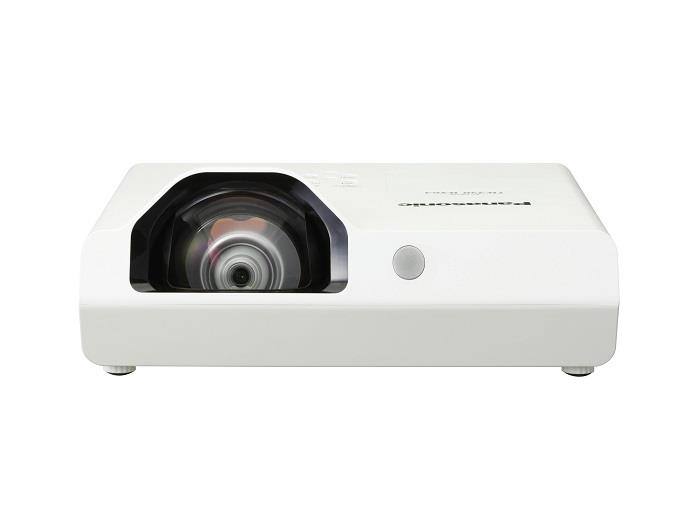Projektor Panasonic PT-TX400E LCD, XGA (1024x768), 3500 ANSI,10000:1, HDMI, RJ45