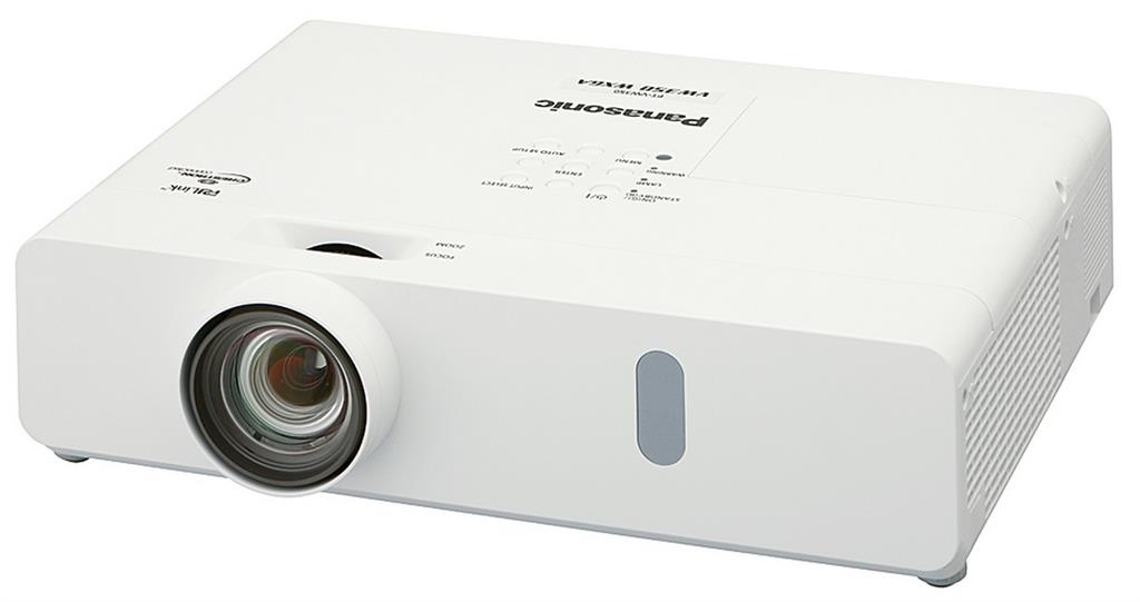 Projector Panasonic PT-VW350AJ(4000 ANSI, WXGA, 10,000:1)