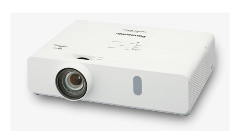 Projector Panasonic PT-VX425NAJ (4500 ANSI, XGA, 10,000:1; WiDi and Miracast)