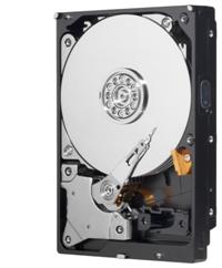 WD Blue 10EZEX 1TB HDD, SATA/600, 7200RPM, 64MB cache