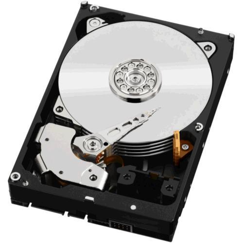 WD Blue WD10EZRZ 1TB HDD 3.5'', SATA/600, 64MB cache