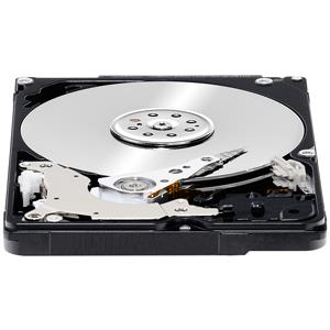 WD Black WD10JPLX 1TB HDD 2.5'', SATA/600, 7200RPM, 32MB cache