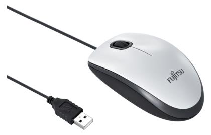 Mouse M510 Grey