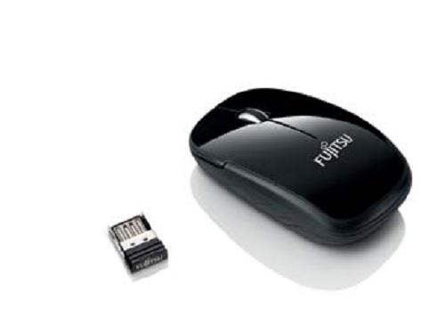 Wireless Notebook Mouse WI410