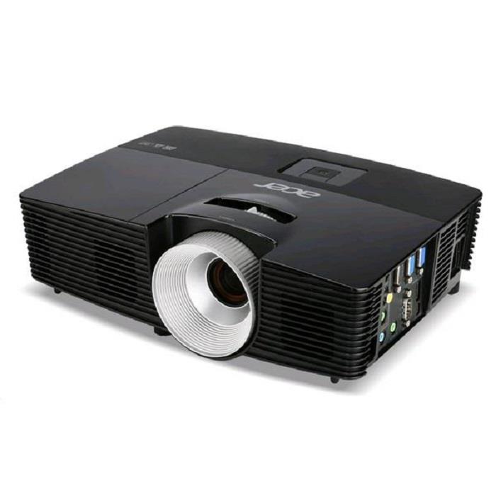 Projektor ACER X1383WH DLP/WXGA (1280x800)/3100 ANSI/17000:1/HDMI