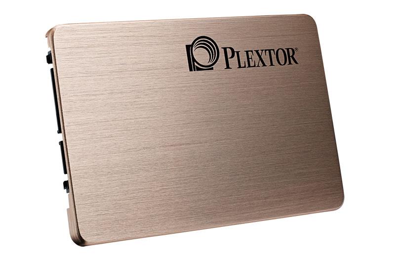 Plextor SSD M6 PRO 512GB SATA III (ÄtenÃ­/zÃ¡pis: 545/490MBs) IOPS 100/88K