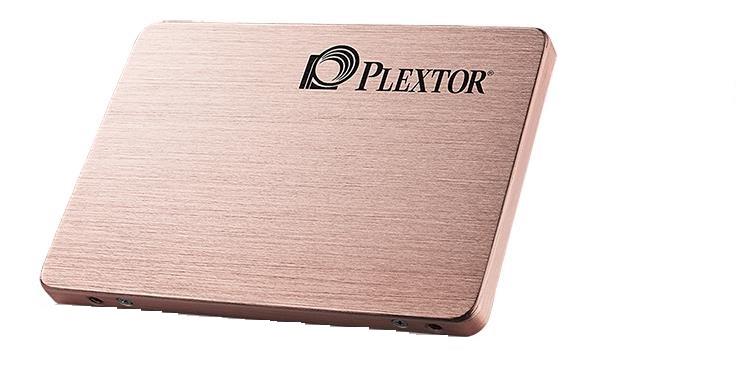 Plextor SSD M6 PRO 1TB SATA III (ÄtenÃ­/zÃ¡pis: 545/490MBs) IOPS 100/88K