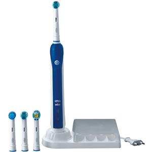 Toothbrush Oral-B Braun D20.535.3 Professional care 3000