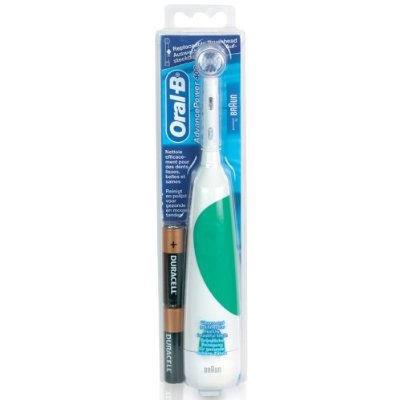 Toothbrush Oral-B Braun D4.010