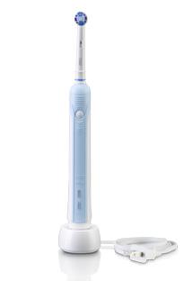 Toothbrush Oral-B Braun D20.523.1 Professional Care 1000