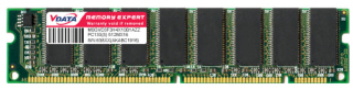ADATA 512MB 133MHz SDRAM CL3, retail