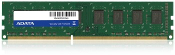 ADATA 2x8GB 1333MHz DDR3 CL9 Retail