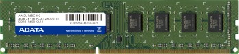 ADATA 4GB 1600MHz DDR3 CL11 Retail