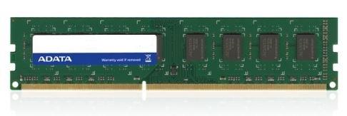 ADATA 2x8GB 1600MHz DDR3 CL11, Retail
