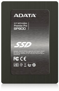 ADATA SSD Premier Pro SP900 64GB 2.5'' SATA3, MLC (ÄtenÃ­:545MB/s;zÃ¡pis:525MB/s)