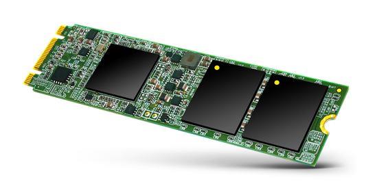 ADATA SSD Premier Pro SP900 512GB M.2 2280 SATA3 (ÄtenÃ­/zÃ¡pis;550/530MB/s)