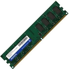 ADATA 1GB 800MHz DDR2 CL5 1.8-1.9V