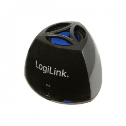 LOGILINK - Reproduktor s mikrofonem, Bluetooth