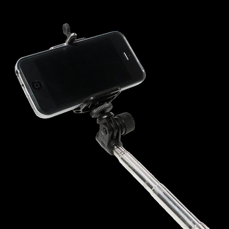 Logilink- Bluetooth Selfie Monopod