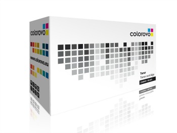 Toner COLOROVO 55X-BK | black | 12500 str. | HP CE255X