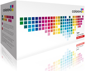 Toner COLOROVO 6500-Y | yellow | 2500 pp. | Xerox 106R01603 (Phaser 6500 N)