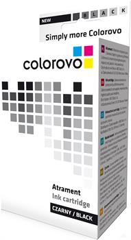 Inkoust COLOROVO T1631-BK | black | 15 ml | Epson T1631
