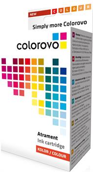 Inkoust COLOROVO T1634-Y | yellow | 10 ml | Epson T1634