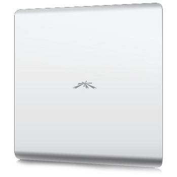 Ubiquiti PowerBridge M5 5GHz Bridging Solution, 802.11a/n, 27dBm, 26.5 dBi